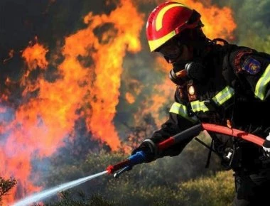Πυροσβεστική: Σε 24 ώρες είχαμε 47 πυρκαγιές - Ποιες βρίσκονται ακόμα σε εξέλιξη
